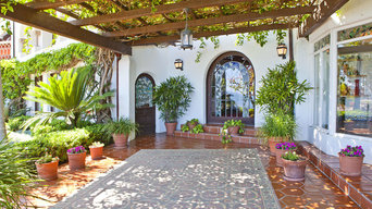 Sea Lane Drive / Malibu