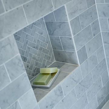 Traditional Bathroom
