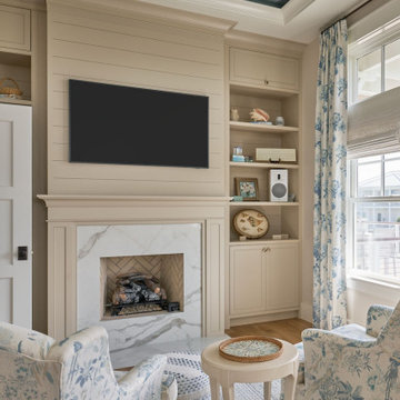 Figure Eight Island Coastal Custom Home in Wilmington, NC