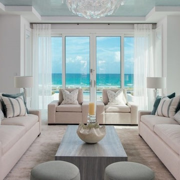 900 South Ocean Boulevard