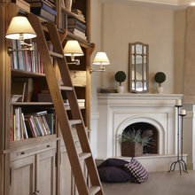 PHOTOS - Living room