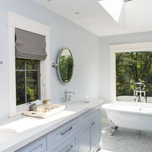 Bathroom Downstairs