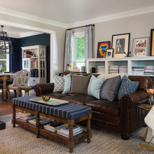 Drip Living Room