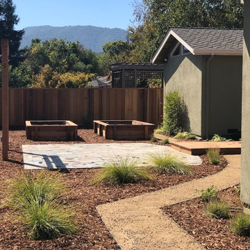San Jose Asian Contemporary