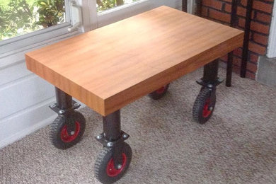 Custom-made Table
