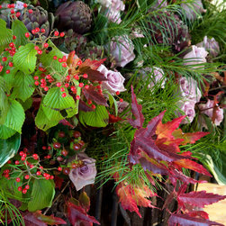 Artful Details - Holiday Decorations