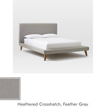 New Bedroom