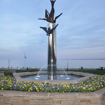 Water Features