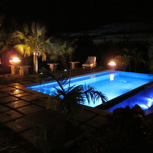 Bahamas Swimming Pool