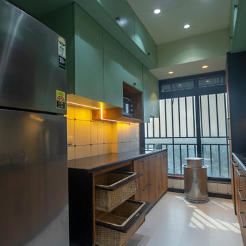Vivid House