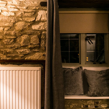 Cotswolds Style