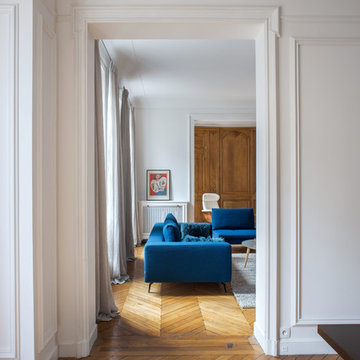 Appartement WML