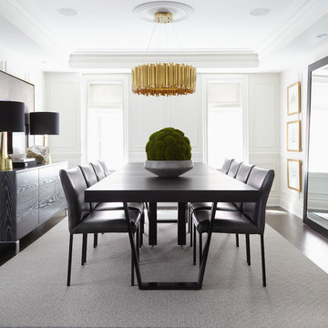 St Clements Residence