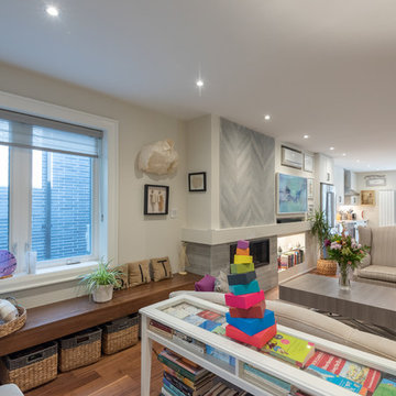 Chaplin Estates Remodel