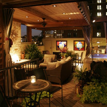 Roofdeck