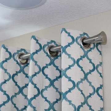 Stapleton Transitional Homes
