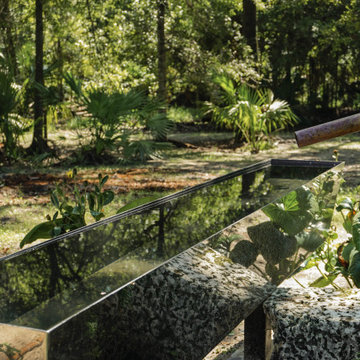 Jacksonville | A Gradual Return To Nature