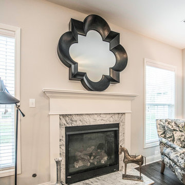 The Dogwood Model at Sanders Crossing