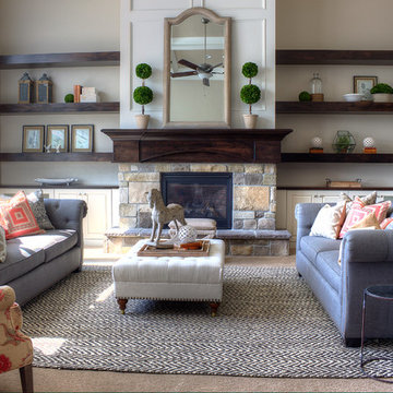 2014 Parade Home - Mapleton