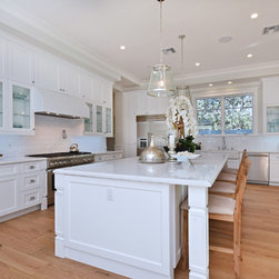 Riesling - Chene Collection - Engineered Wood Flooring