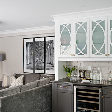 Christie Lane Residence I