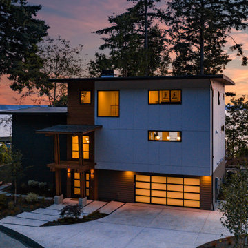 Luxury Living