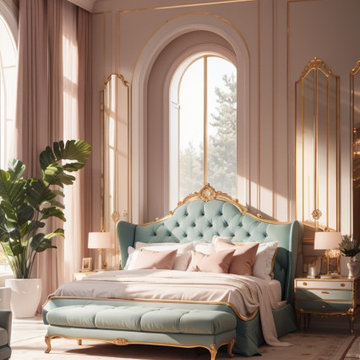 Interior design | Luxury living 2023