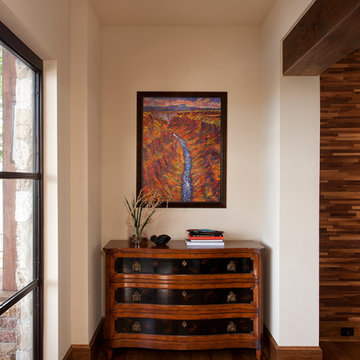 Hill Country Modern