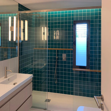 Vivienda unifamiliar en Sitges