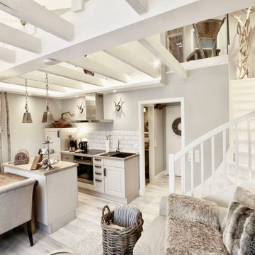 Ferienwohnung in Braunlage