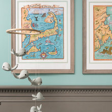 Boy Room