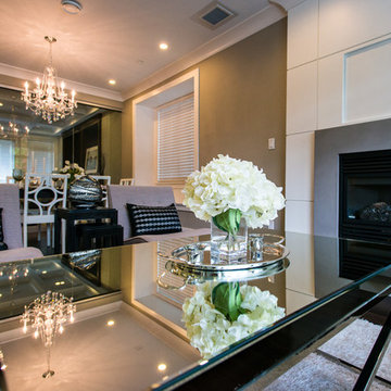 Home Staging - A Touch of Sparkle