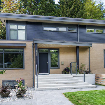 Pemberton Heights