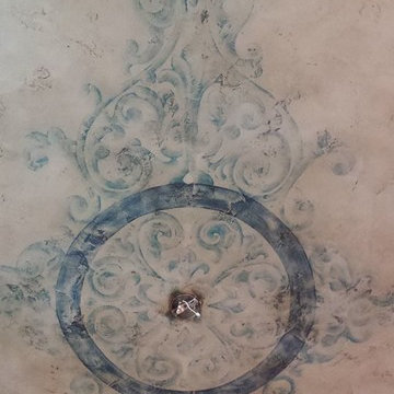 Kitchen Ceiling