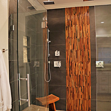 Southlake - bathroom remodeling