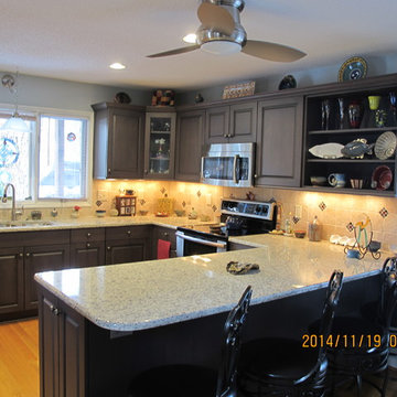 Brookhaven Kitchen