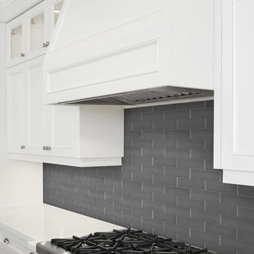 Mosaic Tile Patterns