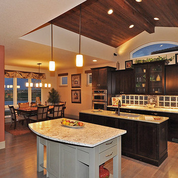 The Villas at Heron Lakes - Plans for A Custom Home
