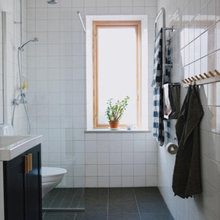 RENO Downstairs Bathroom