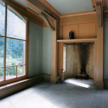 Exterior Ideas