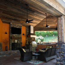 Patio Ideas