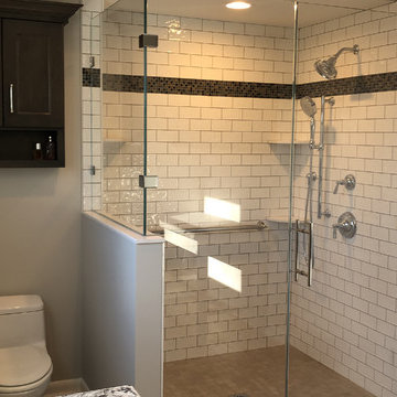Baathroom in Bloomingdale 03/2019
