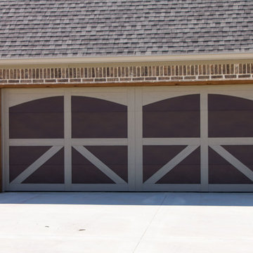 Train Custom Homes East Texas Build