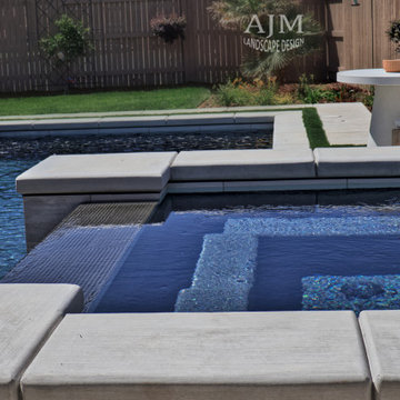 Resort Living in your own backyard