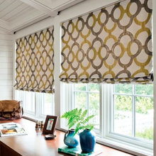 window treatments