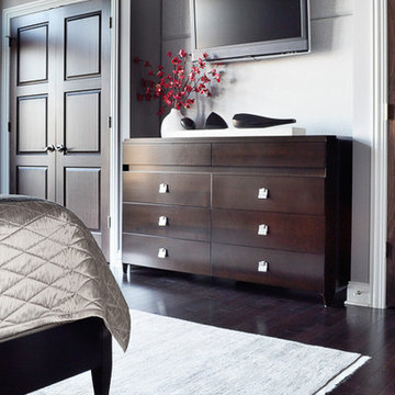 Indiana Transitional Home