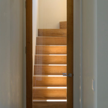 The Grange Interior, Salcombe