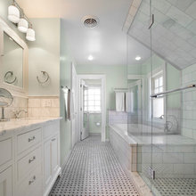 Bathroom Ideas