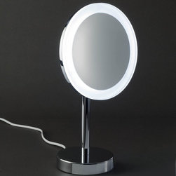 Smile 306 - Bathroom Mirrors