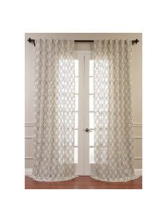 Want To Hang Curtains